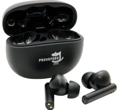 Discount PhoneFood Headset in-ear TWS trådløs
