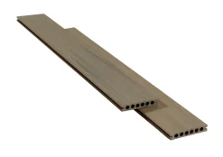 Hot Kirkedal by TreeTops Heimdal kompositt Eik/Hardwood 22 x 130 x 4000 mm Oak/Hardwood