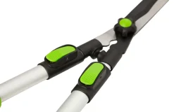New Garden Hekksaks med teleskop - ®
