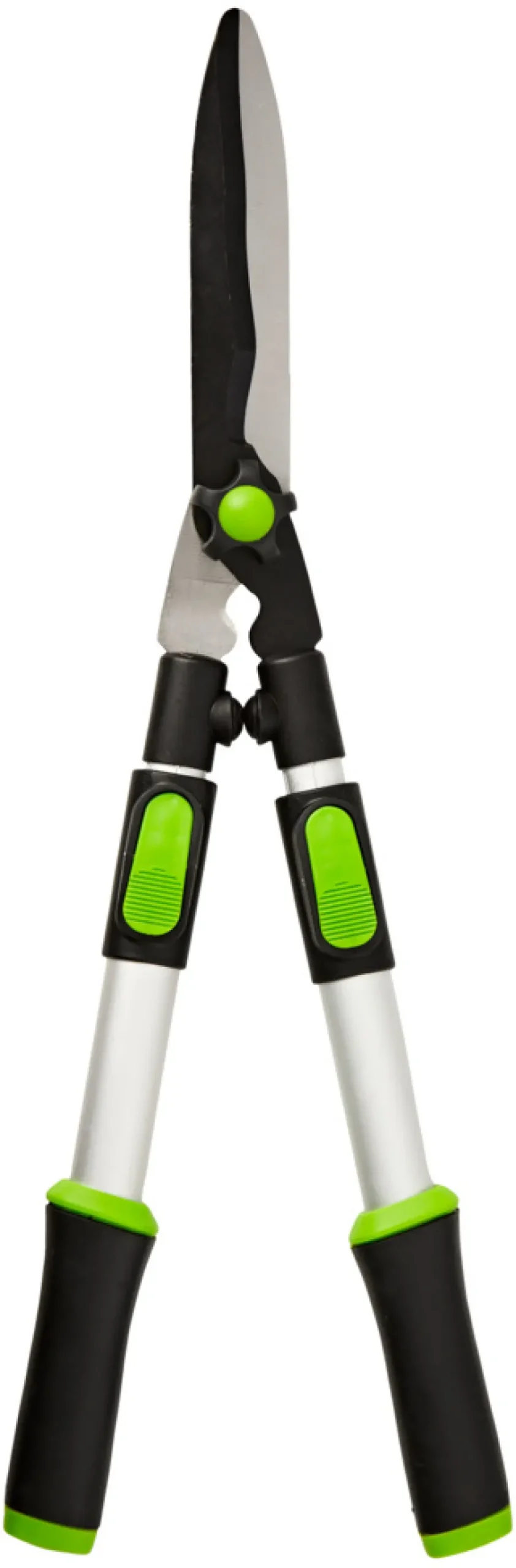 New Garden Hekksaks med teleskop - ®