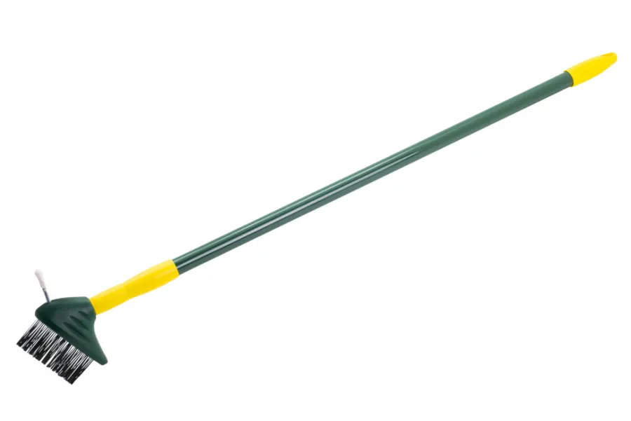 New Hellerenser med teleskopskaft 140 cm