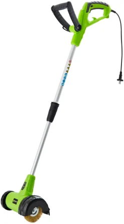 Garden Hellerenser 400 W - ®
