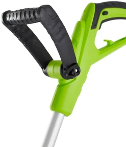 Garden Hellerenser 400 W - ®