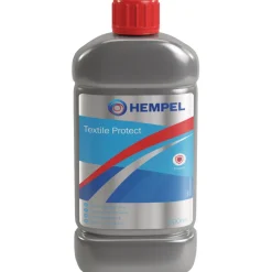 Hot Hempel tekstilbeskyttelse 500 ml