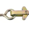 Clearance Home it Hengsel med krok - 2 stk