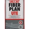 Outlet Hey'di Fiberplan Ute støpemasse 20 kg