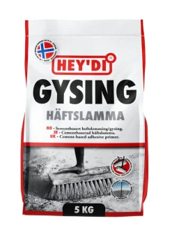 Best Hey'di Gysing 5 kg