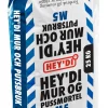 Online Hey'di Mur og pussmørtel M5 25 kg