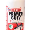 Clearance Hey'di Primer Gulv 1 liter