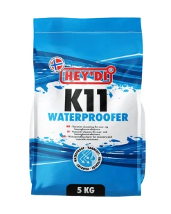 Outlet Hey'di Slemming K11 5 kg