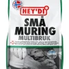 Online Hey'di Småmuring 5 kg