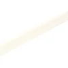 Hornbaek Hjørnelist plast hvit – 20 x 20 x 3000 mm