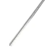 Best Hjørneprofil i aluminium 25 x 25 mm