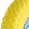 Outlet Garden Hjul til sekketralle, punkteringsfritt - ®