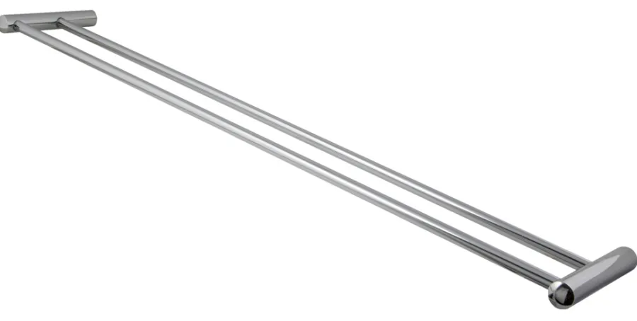 Online Target Håndklestang 60 cm dobbel -