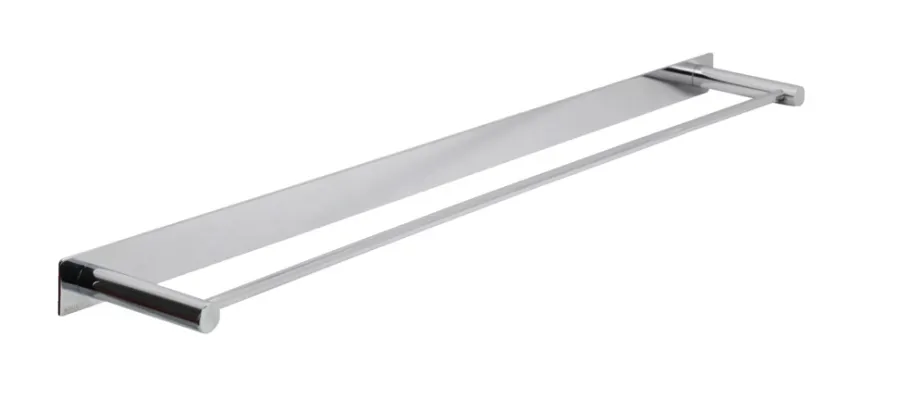 Adora Håndklestang 60 cm krom -