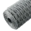 Outlet Garden Hønsenetting galv. 60 cm x 25 meter - ®