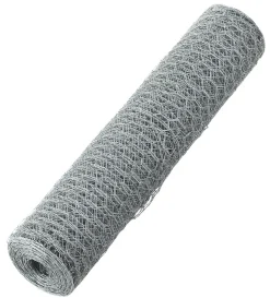 Outlet Garden Hønsenetting galv. 60 cm x 25 meter - ®