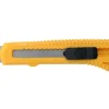 Discount Millarco Hobbykniv m/lås 18 mm