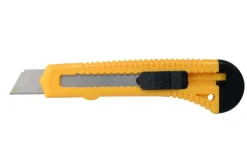 Discount Millarco Hobbykniv m/lås 18 mm