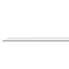 Online Snapwall Hobbyplate hvit 18 x 300 x 2400 mm