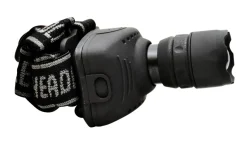 Best Hodelykt LED svart