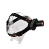 Sale Autozone Hodelykt oppladbar 400 lumen –