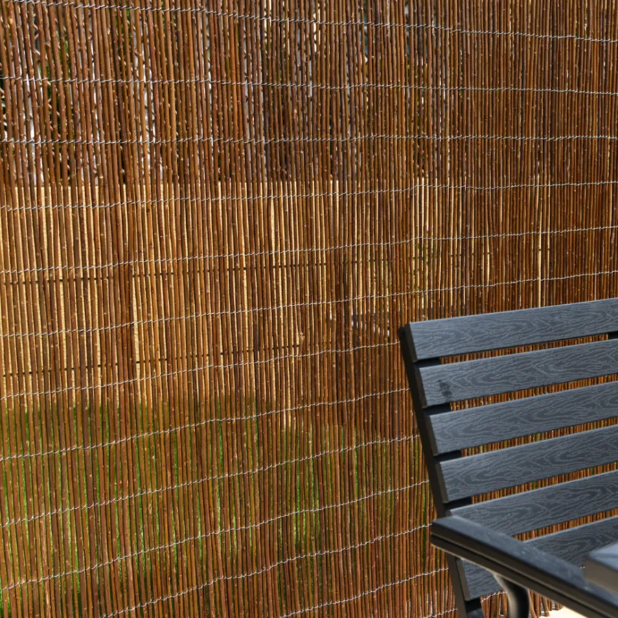 Discount HORTUS pilegjerde 150 x 300 cm Ø3-6 mm