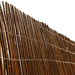 Discount HORTUS pilegjerde 150 x 300 cm Ø3-6 mm