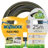 Sale Hozelock Flexi Pro hageslange 25 meter