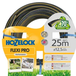 Sale Hozelock Flexi Pro hageslange 25 meter