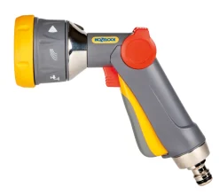 Sale Hozelock Multi Plus sprøytepistol med 7 spraymønstre