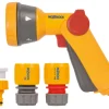 Online Hozelock multispray sprøytepistol startsett