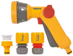 Online Hozelock multispray sprøytepistol startsett