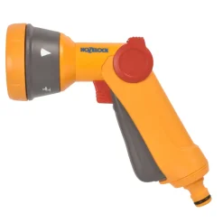 Clearance Hozelock multispray sprøytepistol