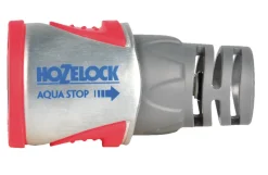New Hozelock Pro stoppkobling - 1/2"-5/8"