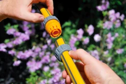 New Hozelock samlelomme 3/4"
