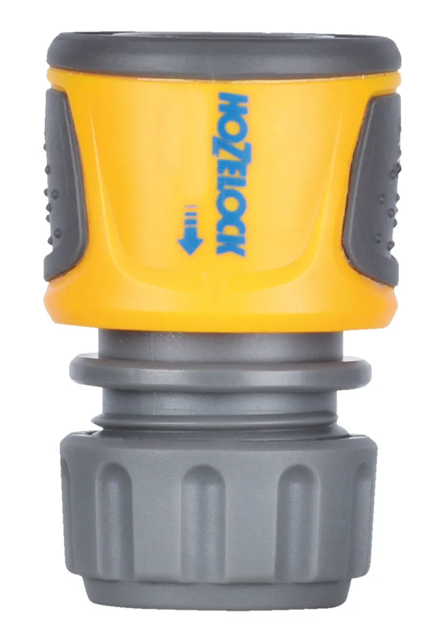 Discount Hozelock slangekobling 1/2"-5/8"