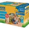 New Hozelock Superhoze flexslange - 30 meter