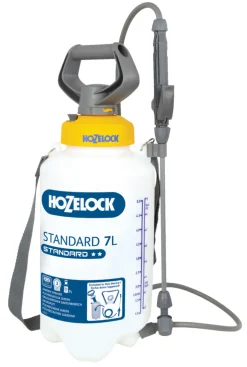Clearance Hozelock trykksprøyte 7 liter