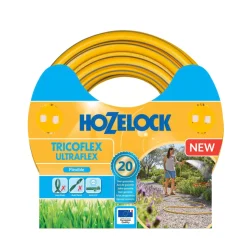 Sale Hozelock Ultraflex hageslange - 20m