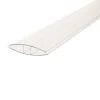 Hot Rodena H-samleprofil til termotakplater 250 cm