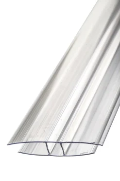 Hot Rodena H-samleprofil til termotakplater 250 cm
