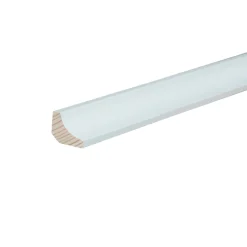 Outlet Rindalslist Hulkil 15x21 mm malt furu