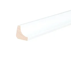 Discount Rindalslist Hulkil 21x70 mm slett malt furu