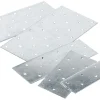 Outlet Heco Hullplate 40 x 160 x 2 mm