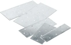 Outlet Heco Hullplate 40 x 160 x 2 mm