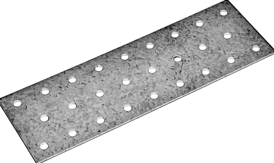 Best Heco Hullplate 120 x 300 x 2 mm