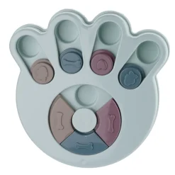 Discount Petzone Hundeleke aktivitetsplate 24 x 24 cm