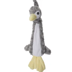 Outlet Petzone Hundeleke plysjdyr uten fyll fugl
